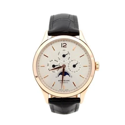 Montblanc Heritage Chronométrie 112535