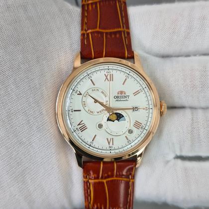 Orient Bambino RA-AK0801S