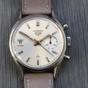 Heuer 3147S