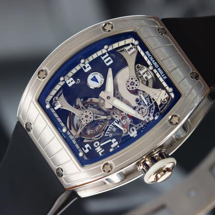 Richard Mille RM 014