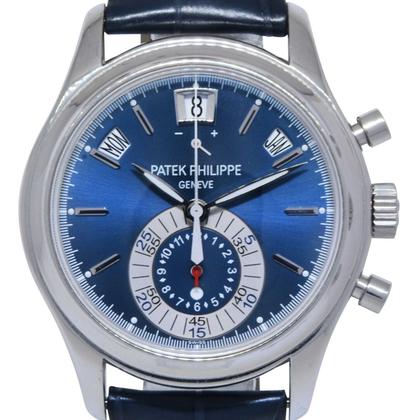 Patek Philippe Annual Calendar 5960P