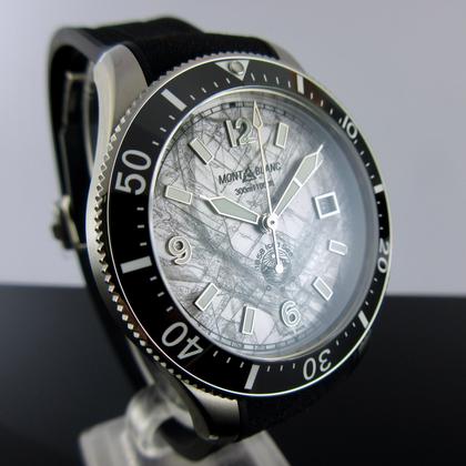 Montblanc 1858 133628