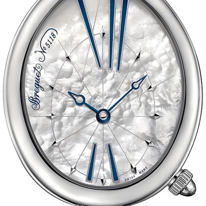 Breguet Reine de Naples 8967ST/51/J50