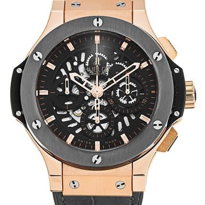 Hublot Big Bang Aero Bang 310.PT.1180.RX