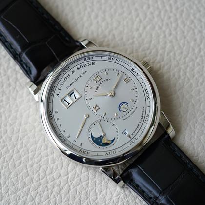 A. Lange & Söhne Lange 1 720.025