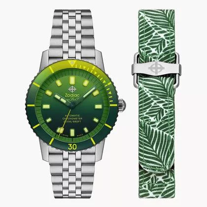 Zodiac Sea Wolf ZO9295