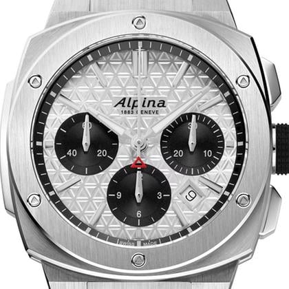 Alpina Alpiner AL-730SB4AE6B