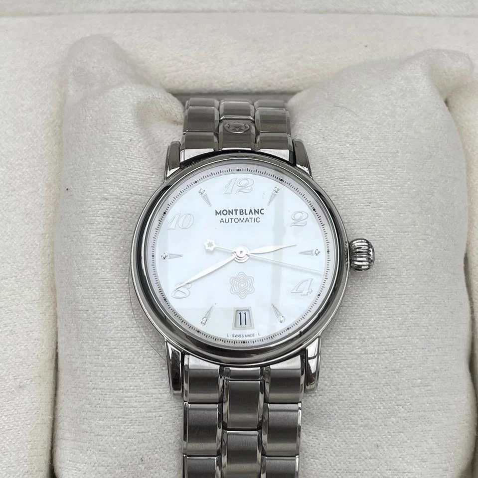 Montblanc Star 107117