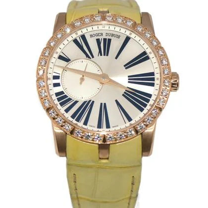 Roger Dubuis Excalibur RDDBEX0356