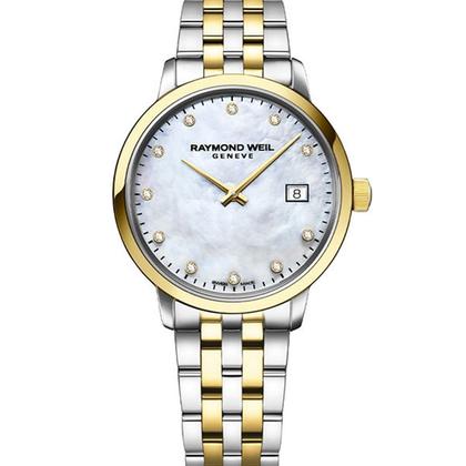 Raymond Weil Toccata 5985-STP-97081