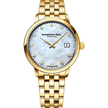 Raymond Weil Toccata 5985-P-97081