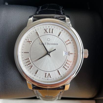 Carl F. Bucherer Adamavi 00.10314.08.15.01