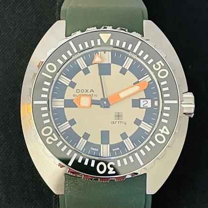 Doxa 785.10.031G.26