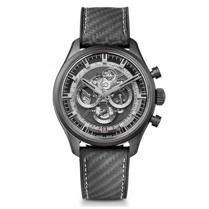 Zenith El Primero 49.2520.400/98.R578