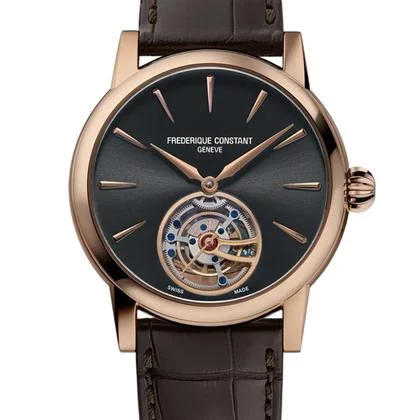 Frederique Constant Manufacture FC-980G3H9