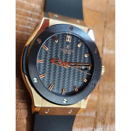Hublot Classic Fusion 542.PM.1780.RX