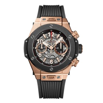 Hublot Big Bang Unico 411.OM.1180.RX