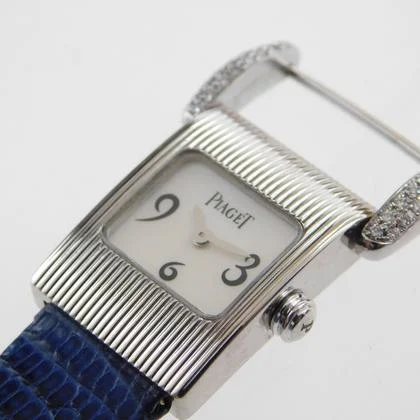Piaget Protocole 5222