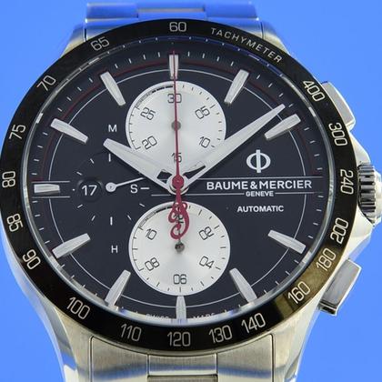 Baume & Mercier Clifton M0A10403