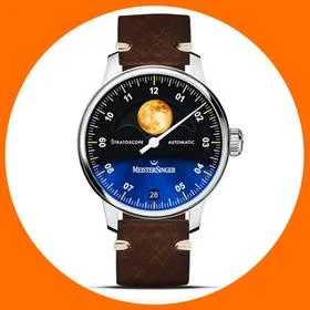 Meistersinger ST982G