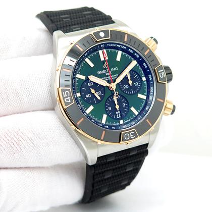 Breitling Chronomat UB0136251L1S1