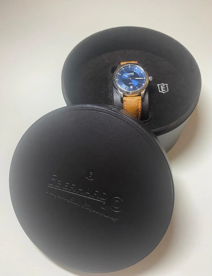 Eberhard & Co. Aiglon 41030
