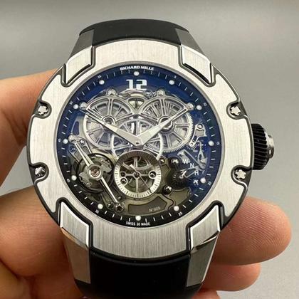 Richard Mille RM031