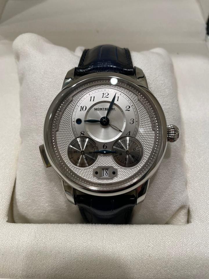 Montblanc Nicolas Rieussec 118537