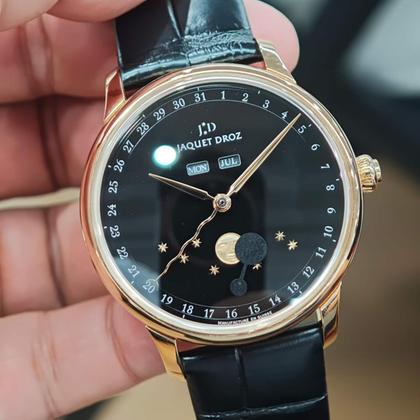 Jaquet-Droz Astrale J012633202