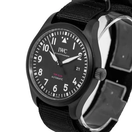IWC Pilot IW326906