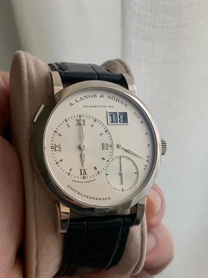 A. Lange & Söhne Lange 1 191.039