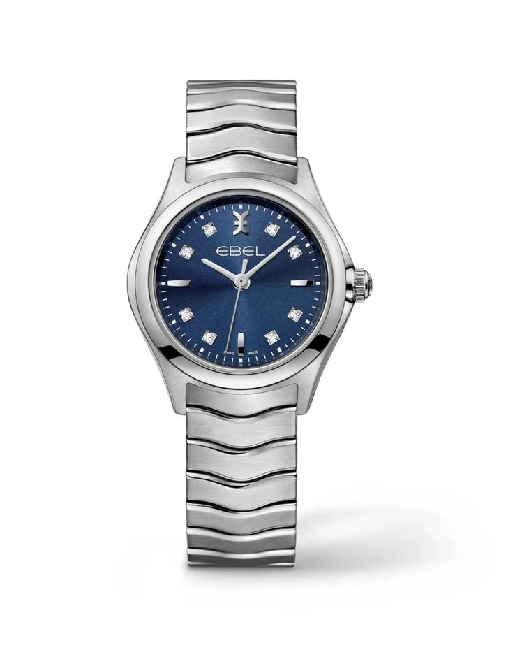 Ebel Wave 1216315