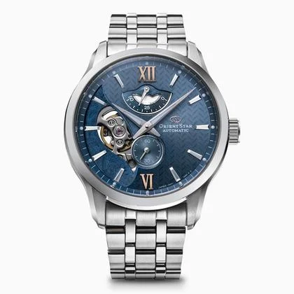 Orient Star RK-AV0B08L