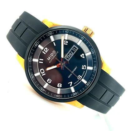 Mido Multifort M005.430.37.057.09