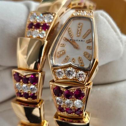 Bulgari Serpenti 102048