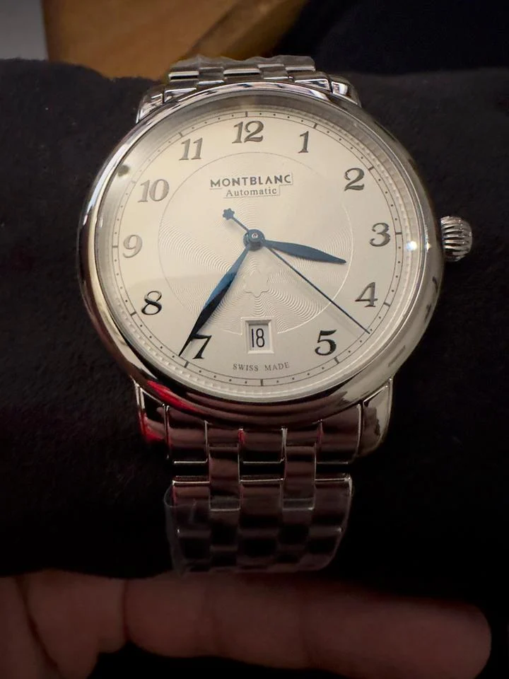 Montblanc Star 117323