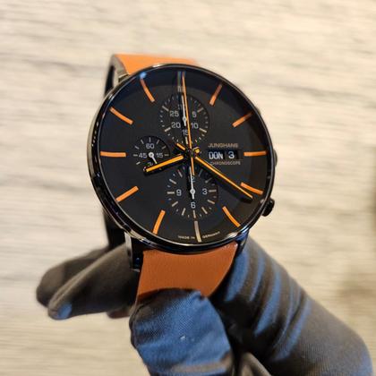 Junghans FORM A 27/4370.00