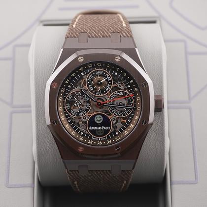 Audemars Piguet Royal Oak 26585CM.OO.D301VE.01