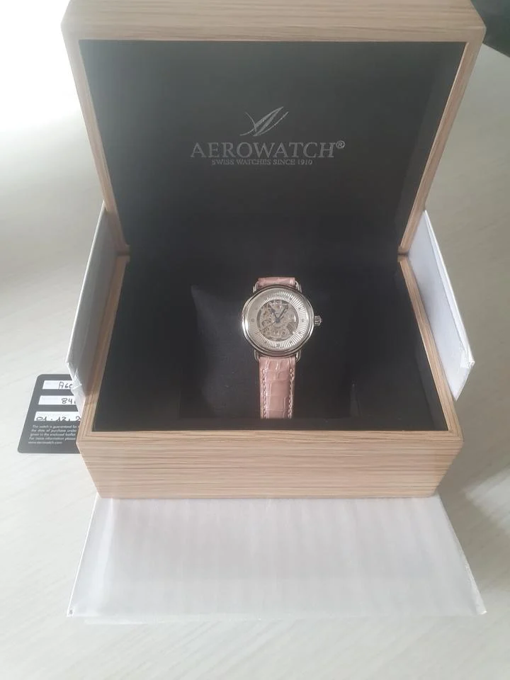 Aerowatch 1942 A60960AA18