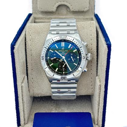 Breitling Chronomat AB0134101L1A1
