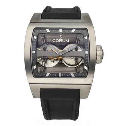 Corum Ti-Bridge 207.201.04/0F61 0000
