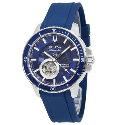 Bulova Marine Star 96A303
