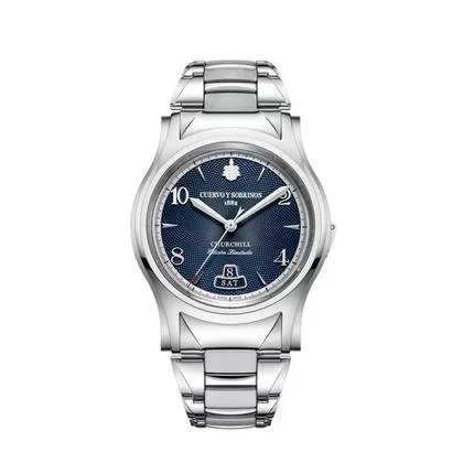 Cuervo y Sobrinos Historiador 3195.1SR.CH