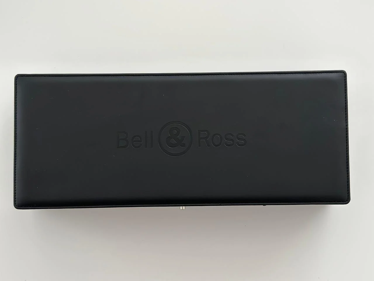 Bell & Ross BR 03 BR03-51GMT
