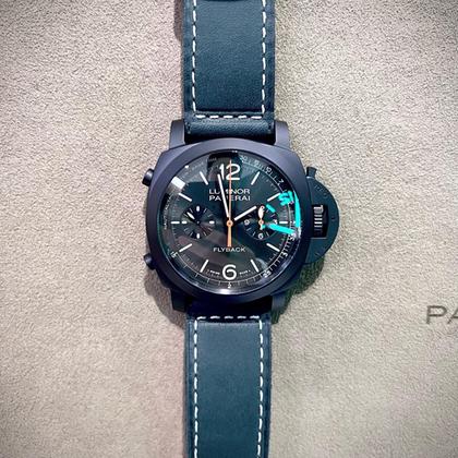 Panerai Luminor 1950 PAM 01498