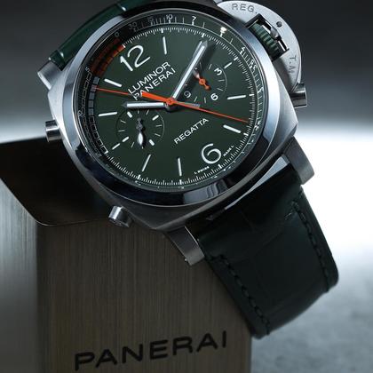 Panerai Luminor Marina PAM 01299
