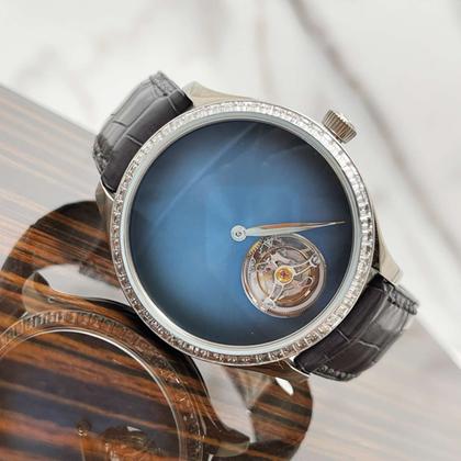 H.Moser & Cie. Endeavour 1804-0202