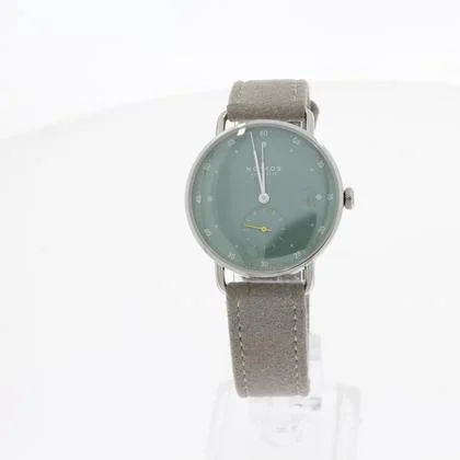NOMOS Metro 1124