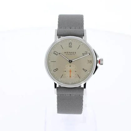 NOMOS Ahoi Neomatik 527