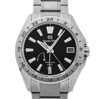 Grand Seiko Evolution 9 Collection SBGE283G